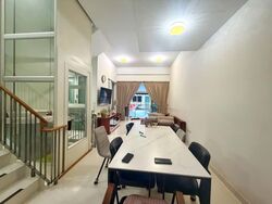 West Coast Drive (D5), Terrace #598763121